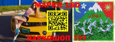 крисы Кунгур